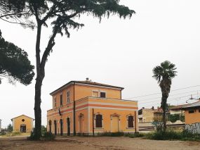 Sede Legale