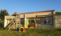 Scuola dell’Infanzia di San Martino in Colle