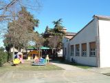 Scuola dell’Infanzia “Ada Belati” di Santa Maria Rossa