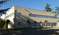 Scuola Secondaria di I grado - plesso di San Martino in Campo