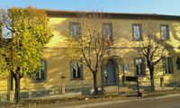 Scuola Secondaria di I grado - plesso di San Martino in Colle