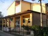 Scuola Primaria “G. Rugini” di San Martino in Campo